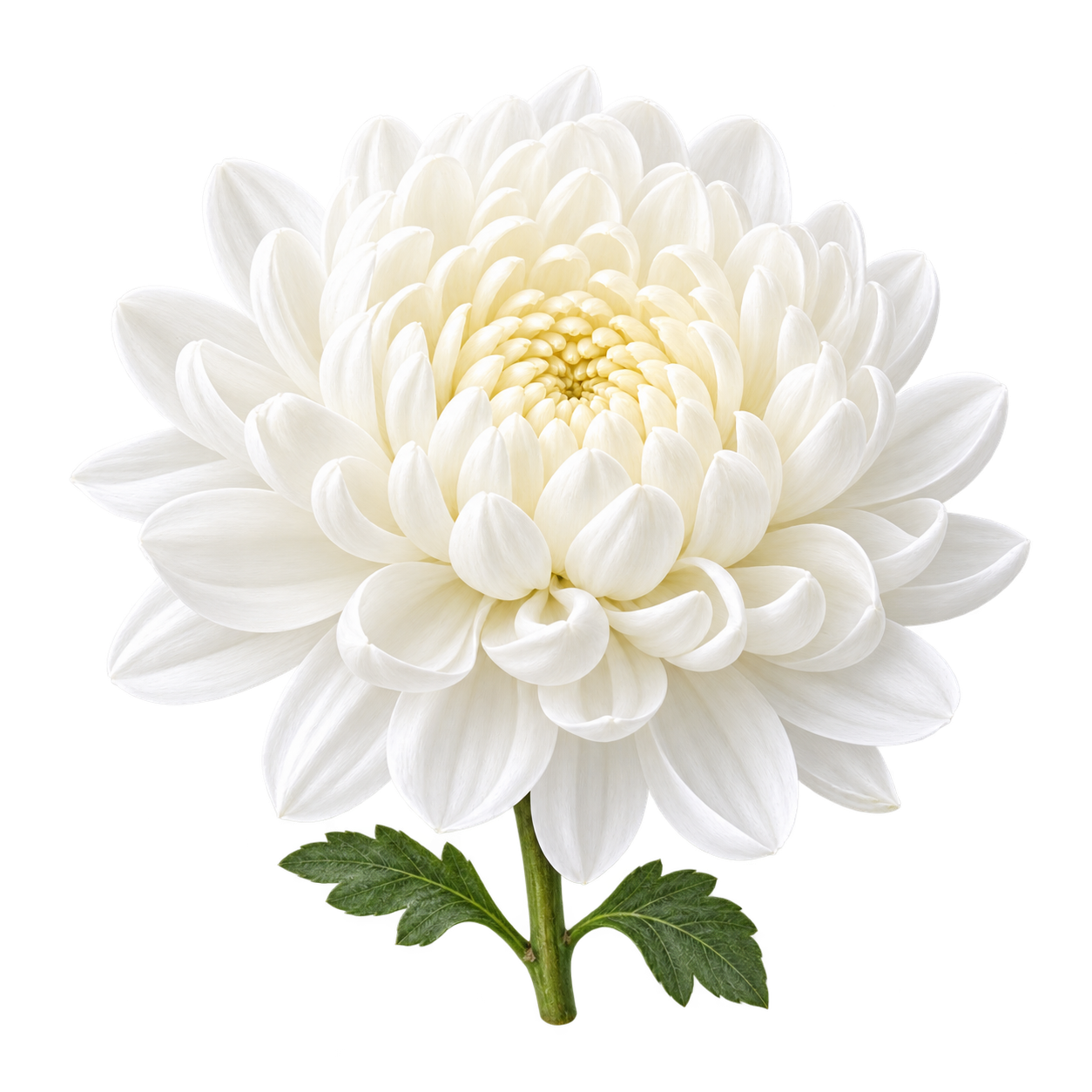 白菊