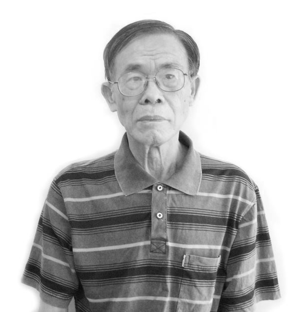先人照片